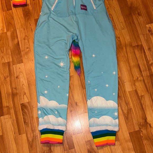 Tipsy Elves Unicorn Costume S NWT - Picture 11 of 15